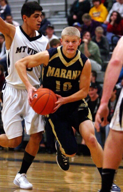 MVHS Basketball 4