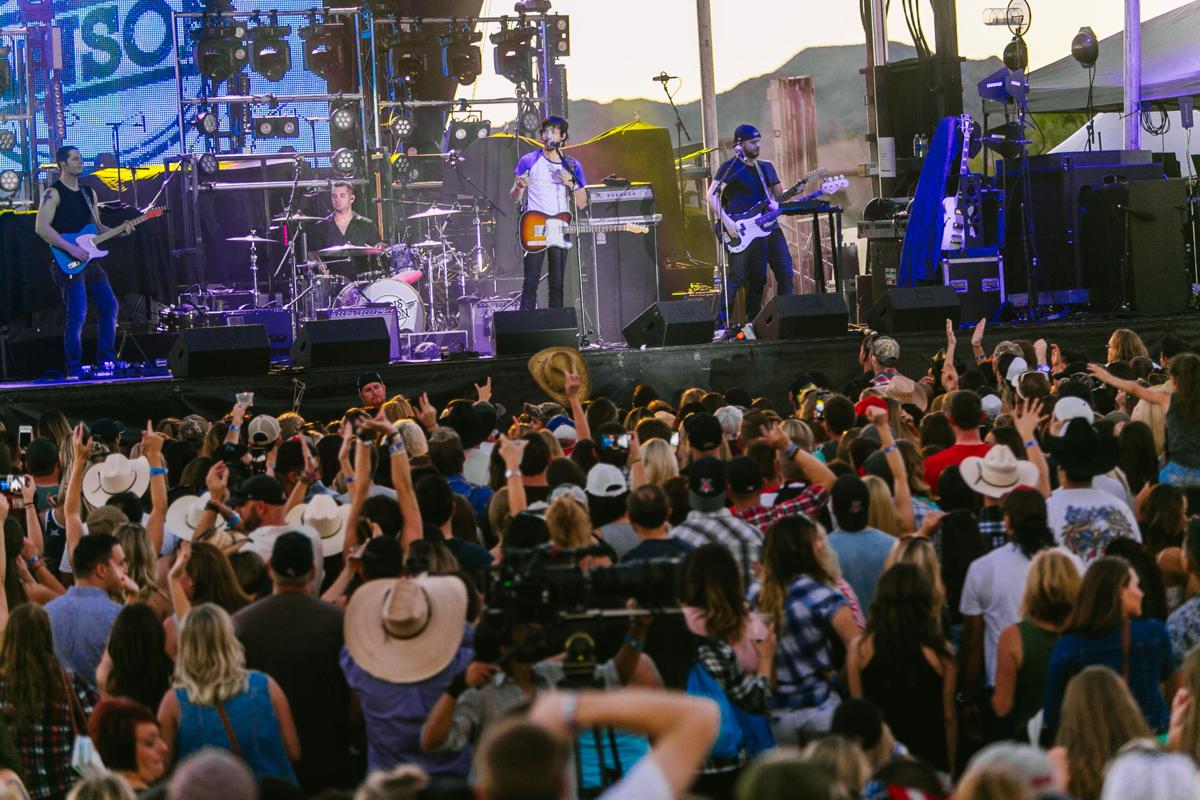 Oro Valley Music Festival