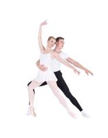 Ballet Is Back! Ballet Tucson happily returns to the stage with a Balanchine dance and more