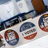 After weeks of fighting, ballot counting may be near finish in Arizona ...