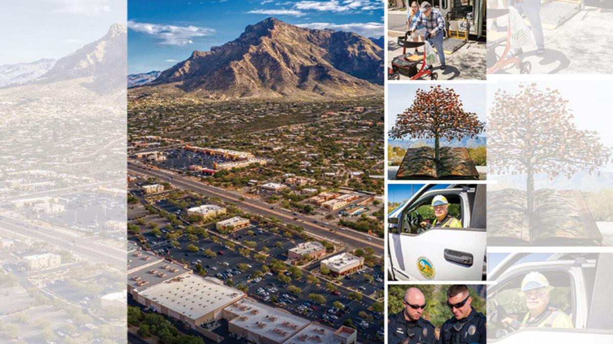 Oro Valley