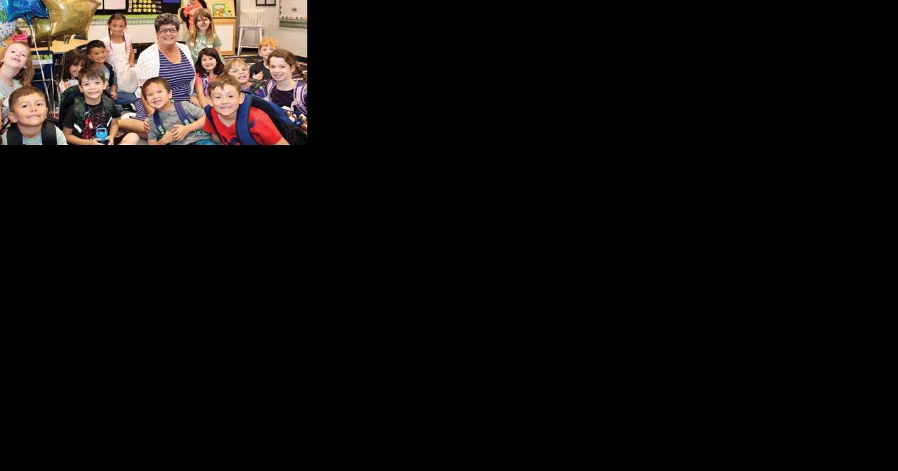 Blue Ribbon goes to Sunrise Drive Elementary - Vimarsana News