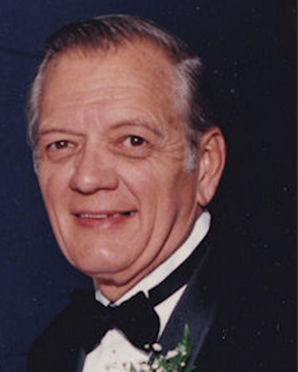 Duane Lambert