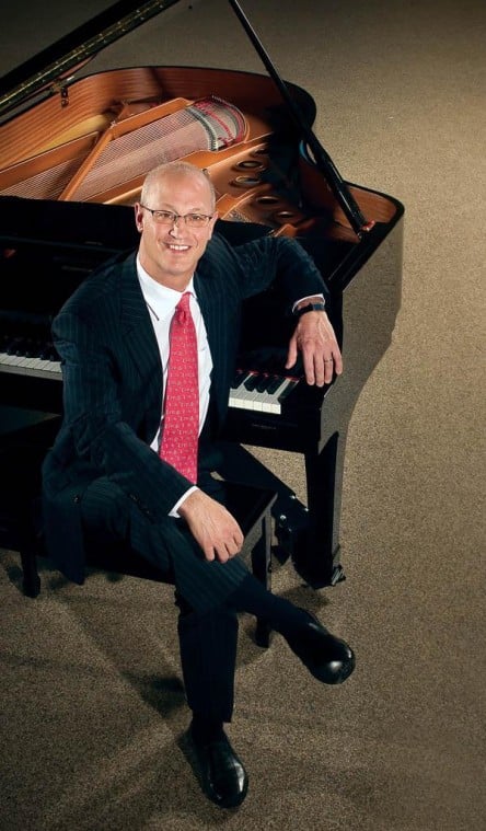 Tix left for Saturday jazz show