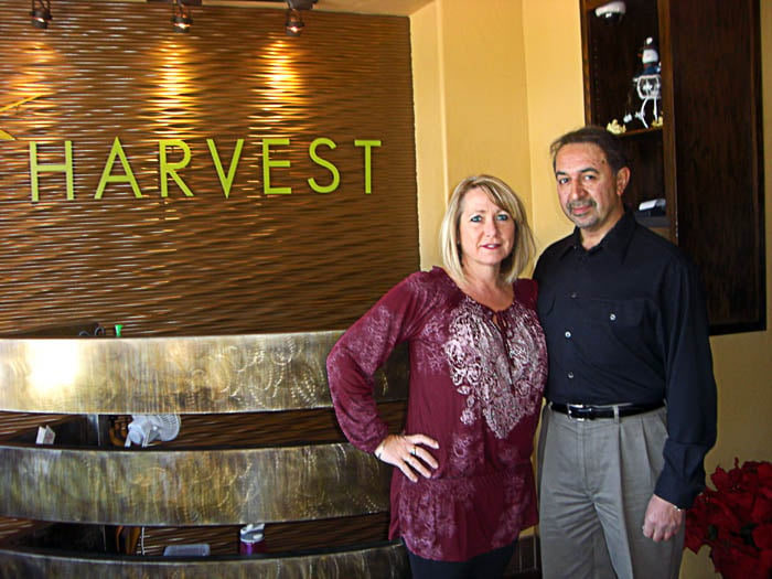 harvest oro valley