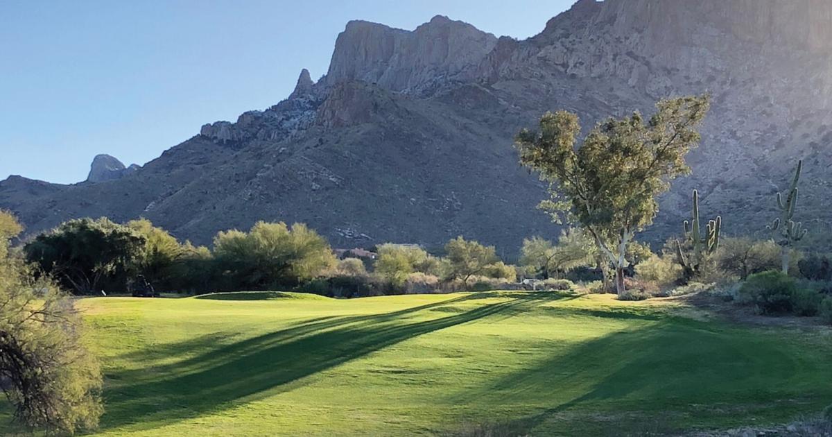 ‘No’ votes focus on Pusch Ridge 9 water use | News | tucsonlocalmedia.com