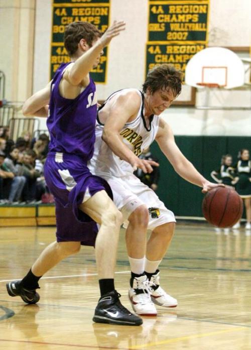 Dorados in action