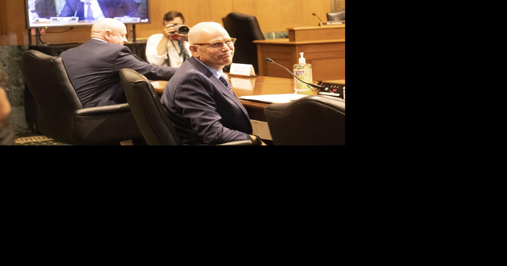 Tucson chief approved – barely – to lead Customs and Border Protection ...