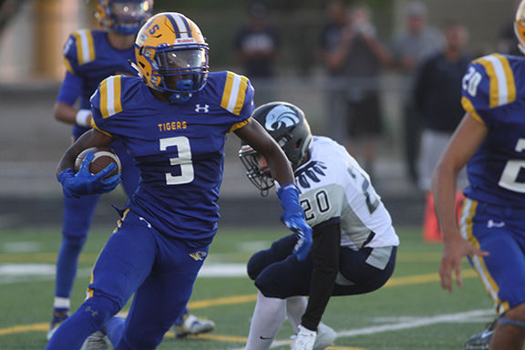 Track meet on the gridiron | Marana | tucsonlocalmedia.com