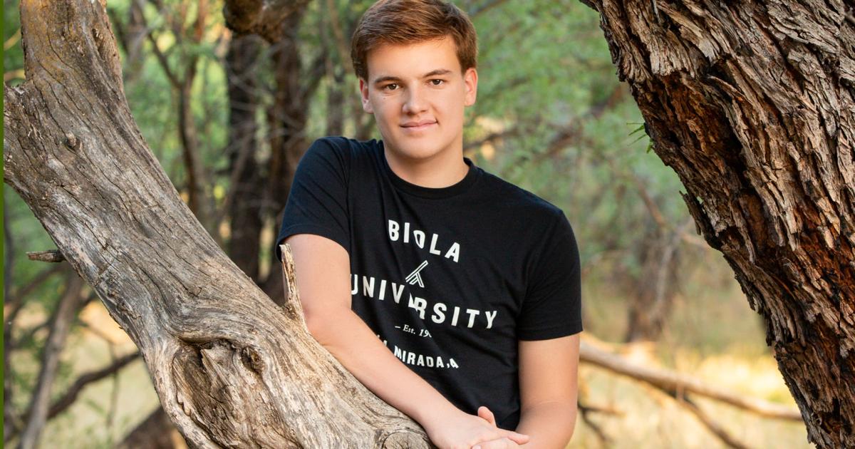 Faith, family and friends keep Pusch Ridge’s Kyle Bushelman motivated ...