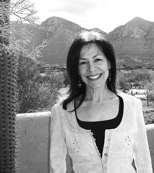 National award to OV author