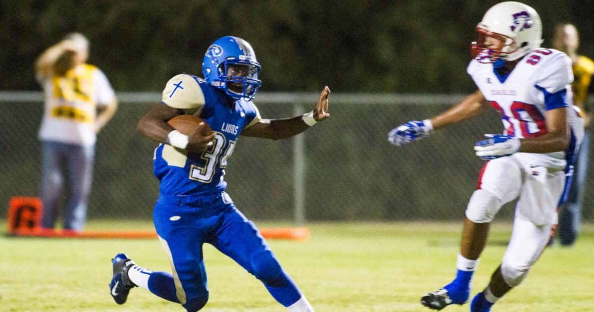 Pusch Ridge on the brink of a section title | High School Sports ...