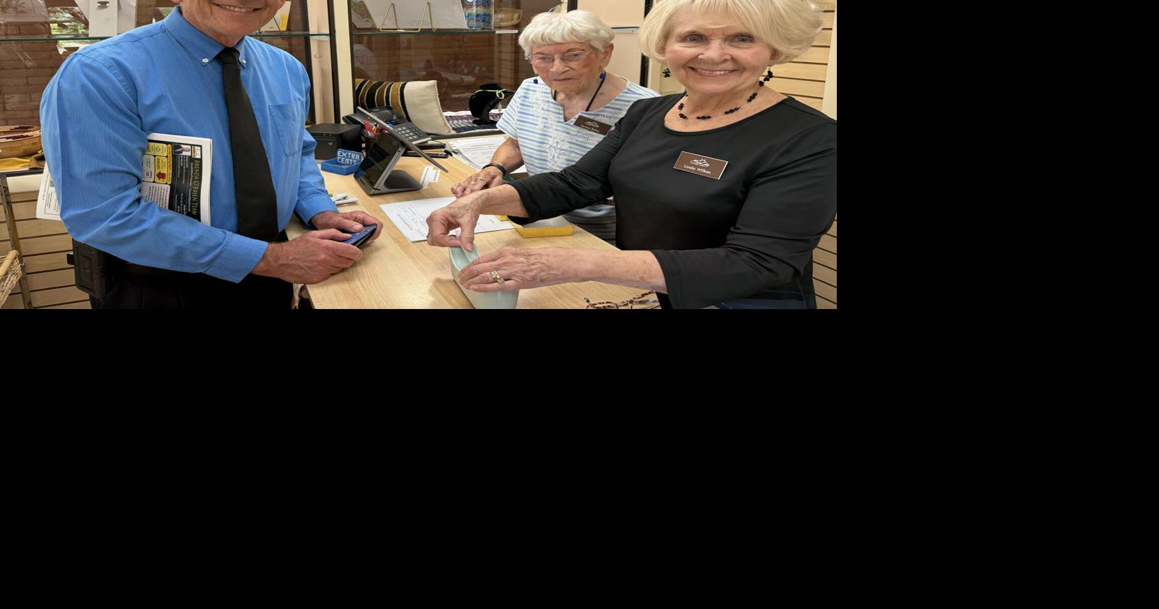 Supporting local businesses strengthens Oro Valley