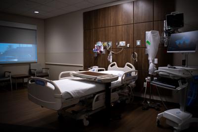 Local Hospitals Update Strategies To Handle Coronavirus News Tucsonlocalmedia Com