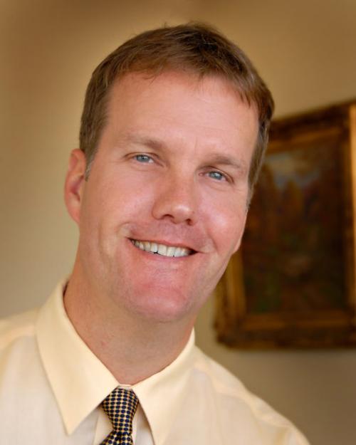 Rex Scott
