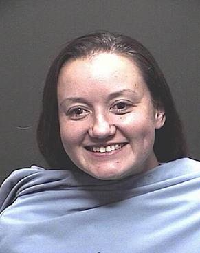 Fraud suspect arrested after OVPD traffic stop