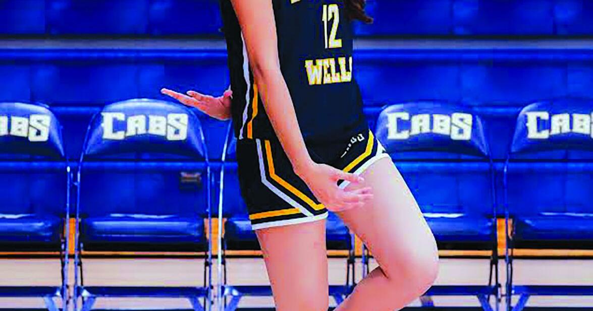 Allison Verdugo: Ready for the test By Tom Danehy Tucson Local Media Columnist Jan 7, 2026 Jan 7, 2026 Updated 5 mins ago