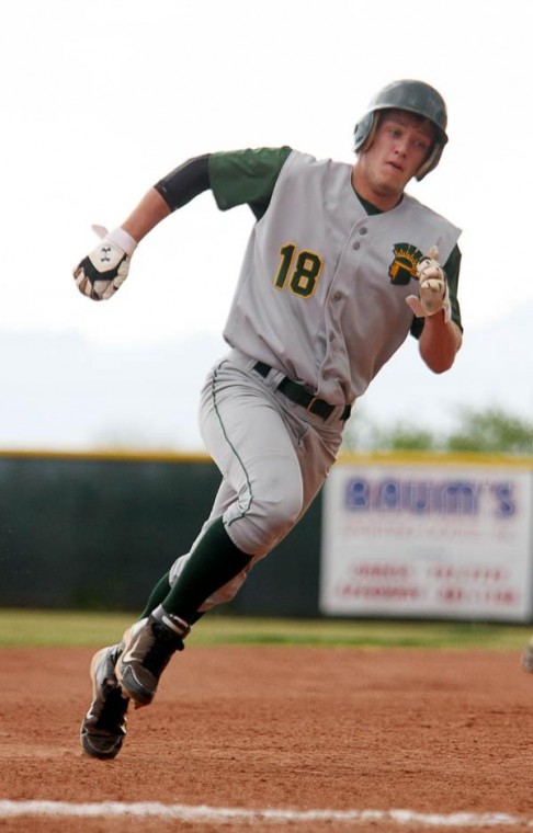 Dorados bow to Foothills