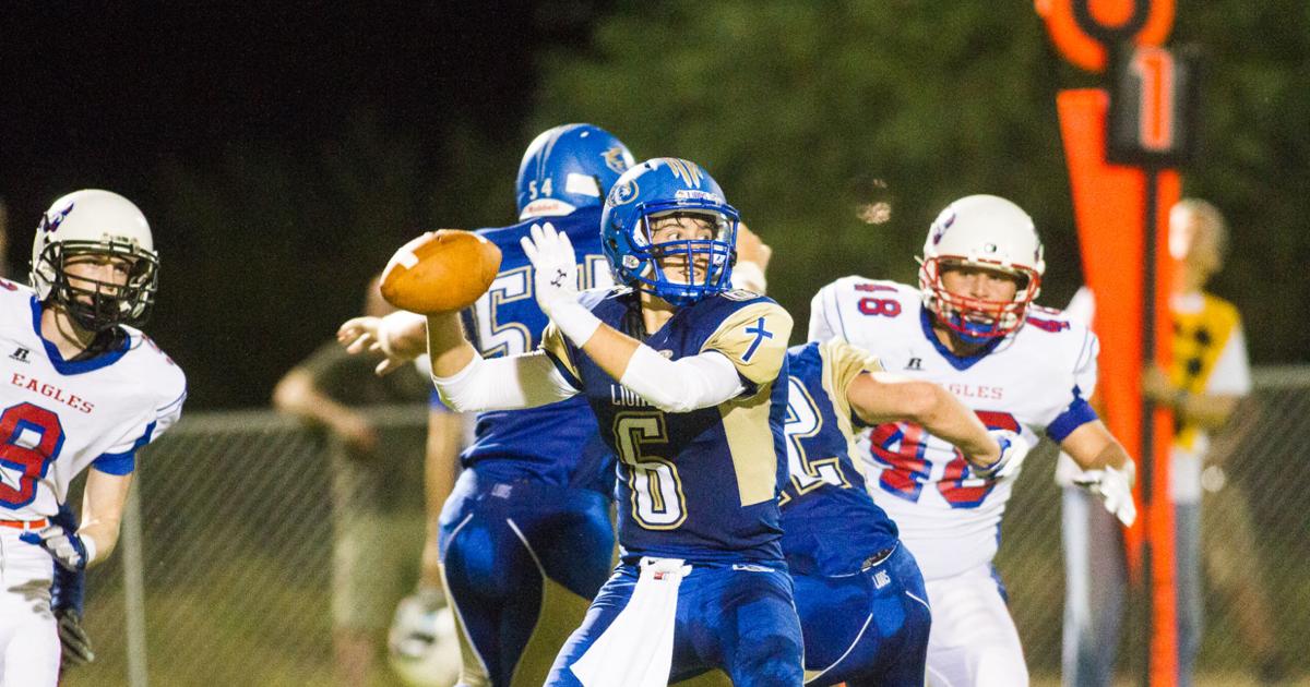 No Joy for Pusch Ridge Christian Academy | High School Sports ...