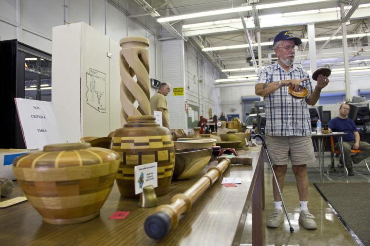 Southern Arizona Woodturners