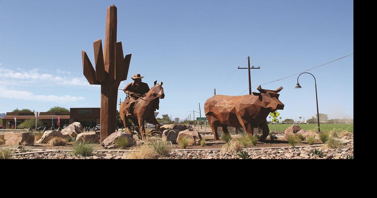 Challengers answer Marana council incumbents