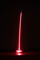 Rockets to light up Avra Valley night sky