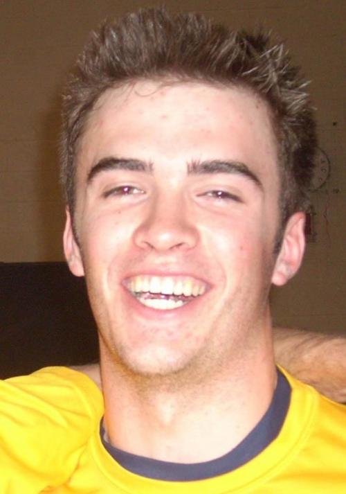 ATHLETE OF THE WEEK: Seth Wilson