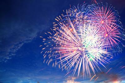 Where to Watch Fourth of July Fireworks Displays in Tucson