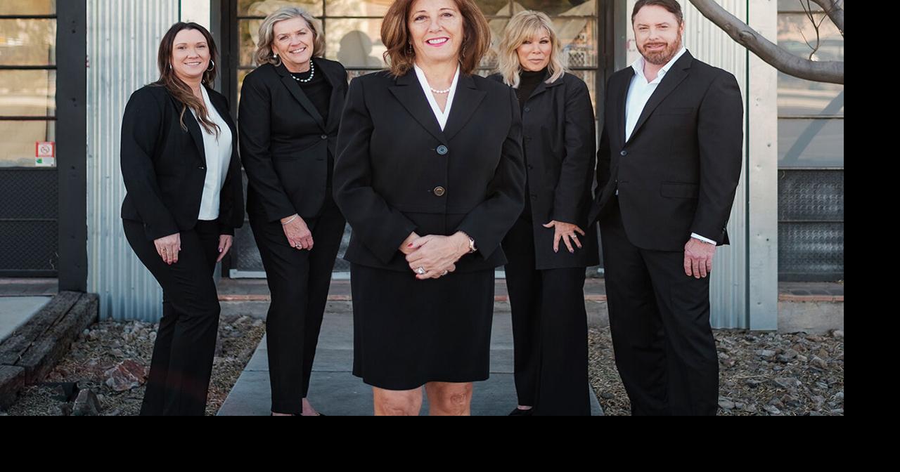 Brenda O’Brien offers clientcentric approach to real estate