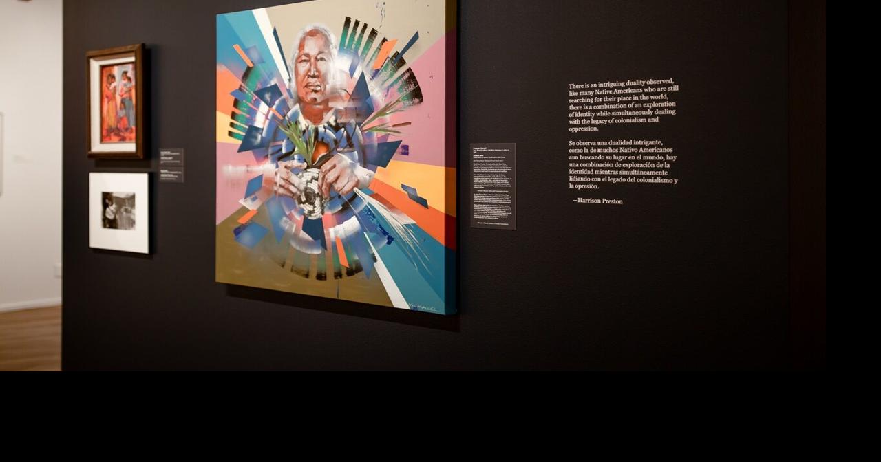 The Tucson Museum of Art at 100: What comes next