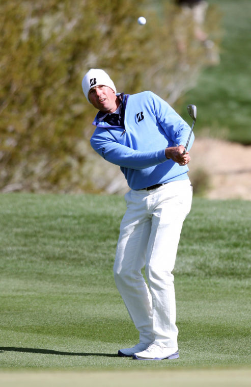 Matt Kuchar