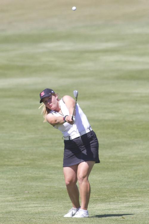 The 16th annual Mountain View Collegiate Women’s Golf Invitati