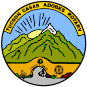 Casas Adobes Rotary Club