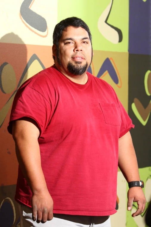 Jesse Morales