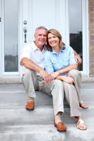 Boomers make their mark on new-home designs