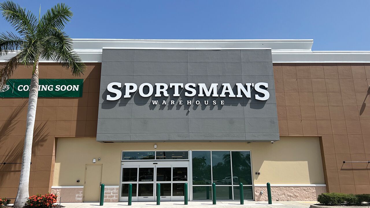 Sportsman s Warehouse to open in South Tucson Business