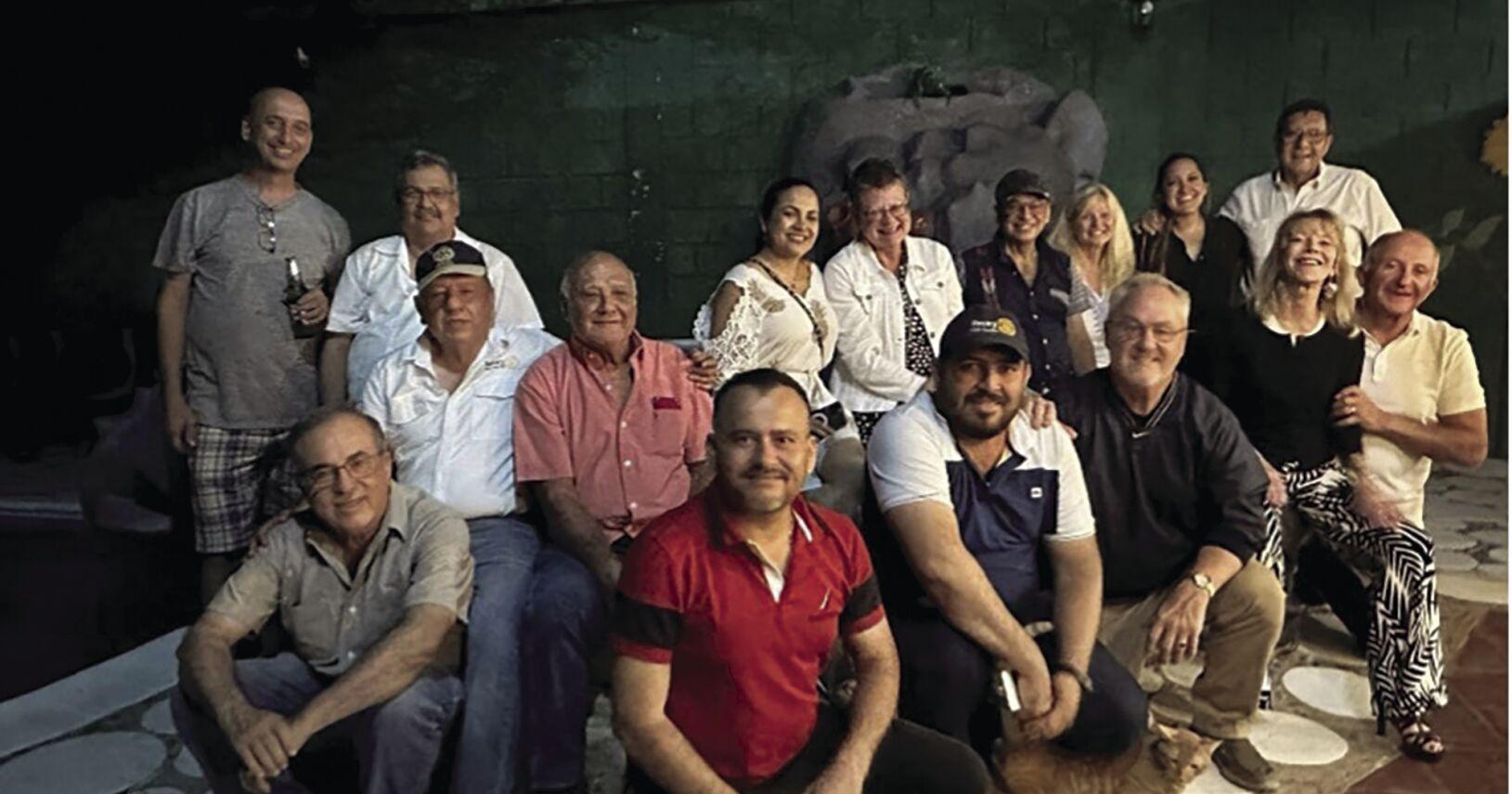 Oro Valley Rotary serves Guatemalans - Vimarsana News