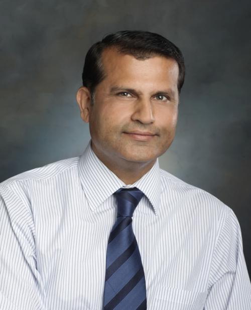 Moeen Din, M.D.