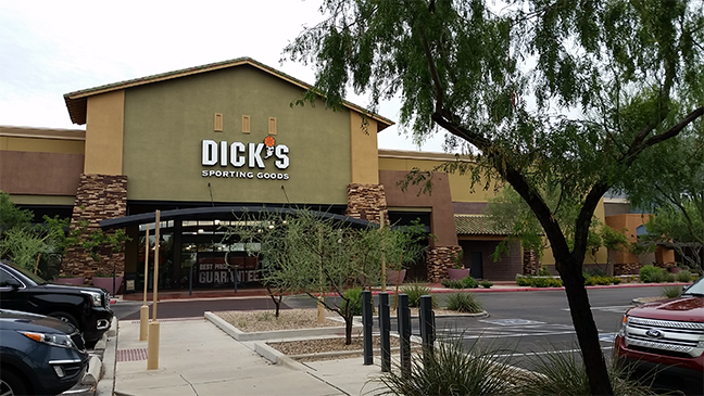Dick S Sporting Goods To Close In Oro Valley News Tucsonlocalmedia Com