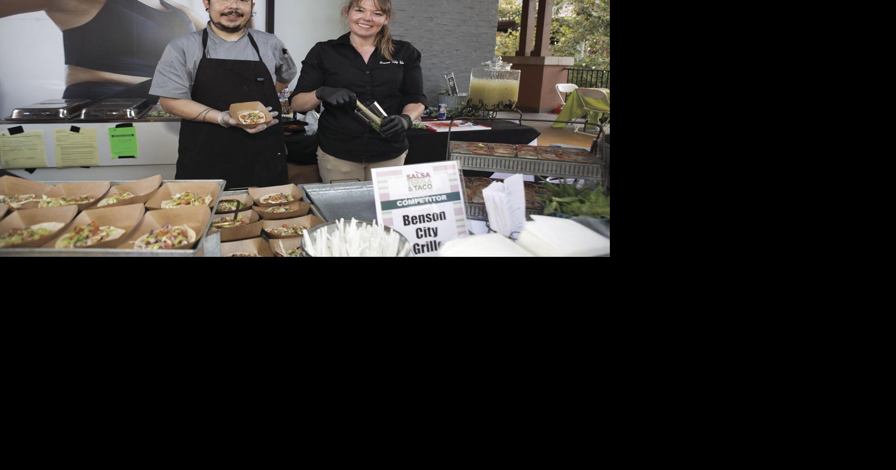 SAACA event is a fiesta come to life | Features | tucsonlocalmedia.com
