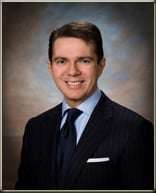 Chairman of Arizona Corporation Commission