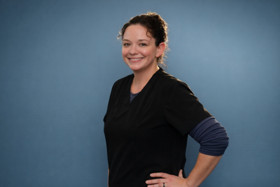 Shannon Howe Nurse Practitioner Finds Her Calling at Wound Center of Tucson ...