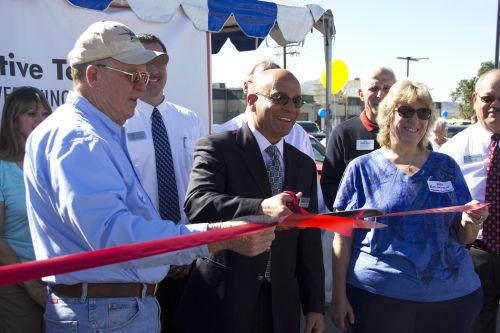 Jim Click Used Cars >> Jim Click Used Cars Northwest Celebrates Grand Opening Jim Click Used Cars >> Jim Click Used Cars Northwest Celebrates Grand Opening