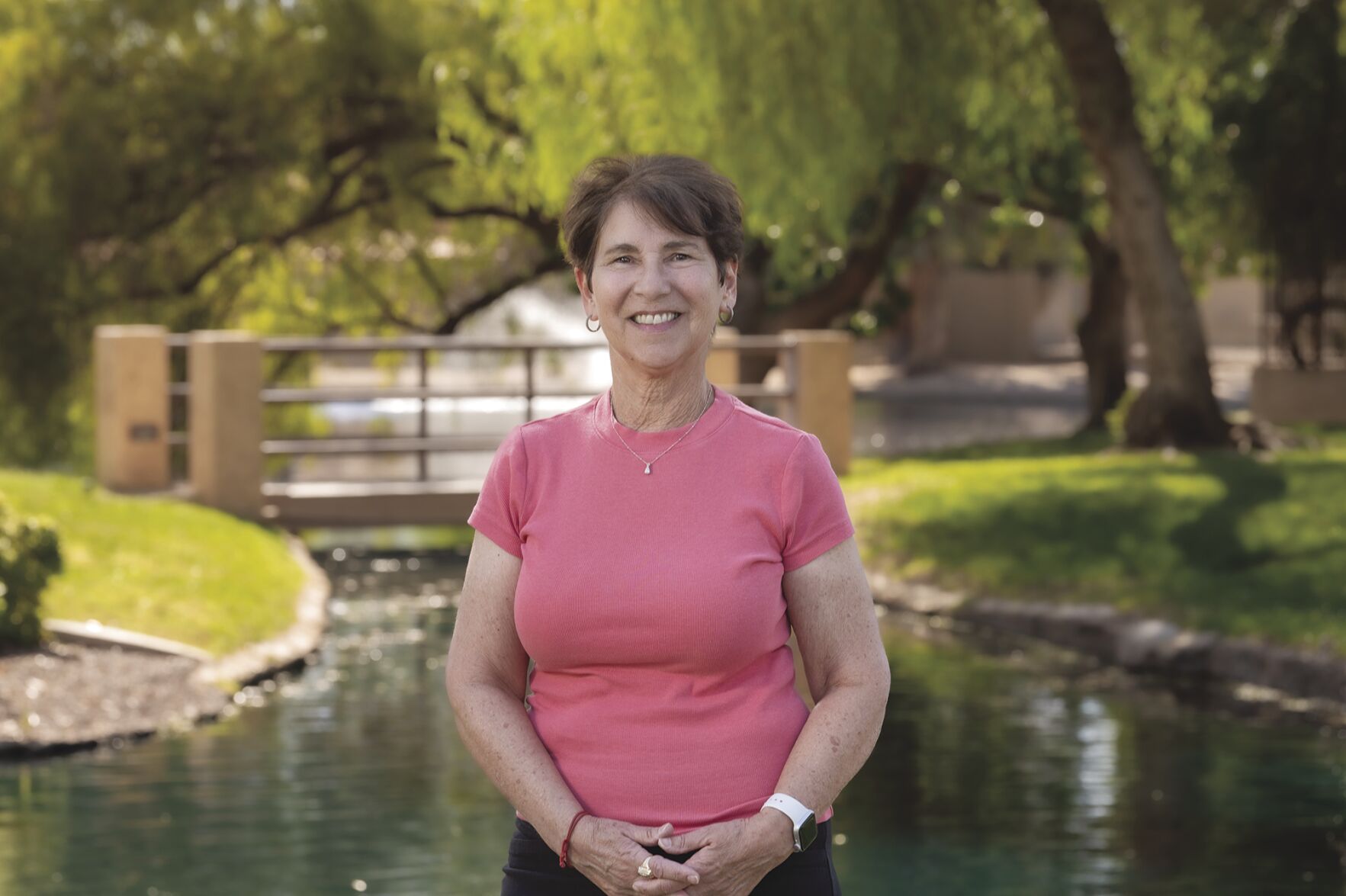 Anita Kellman parlays grief into aid | Explorer | tucsonlocalmedia.com