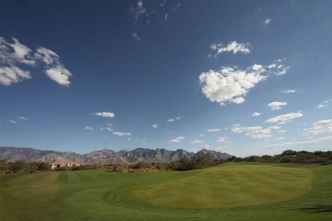 Santa Rita Golf Club%2C Closed 2011 in Corona, Arizona