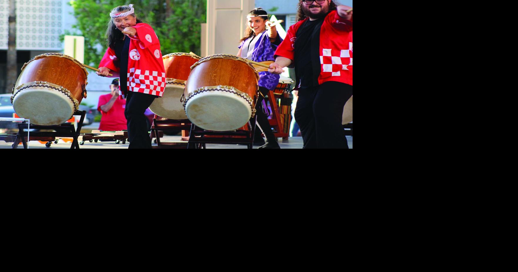 Tucson Japanese Festival to highlight Japanese culture