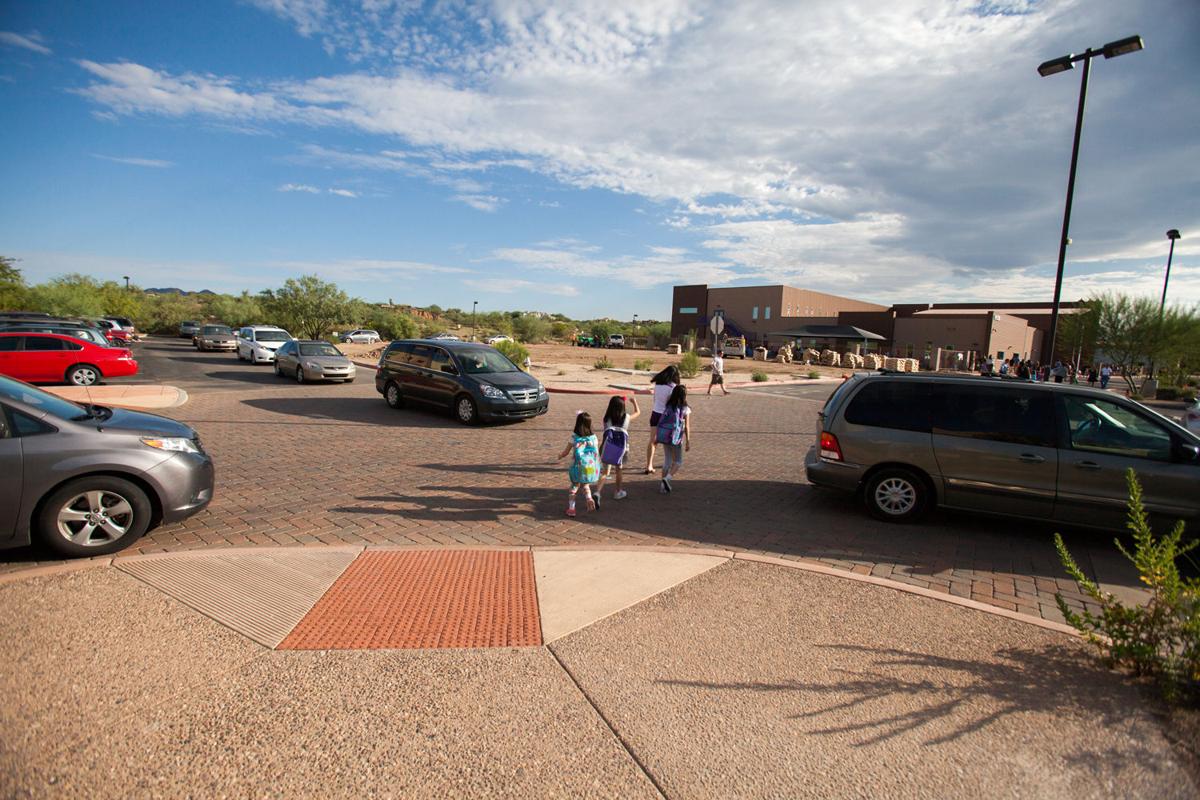 BASIS Oro Valley other Tucson schools recognized as America #39 s Most