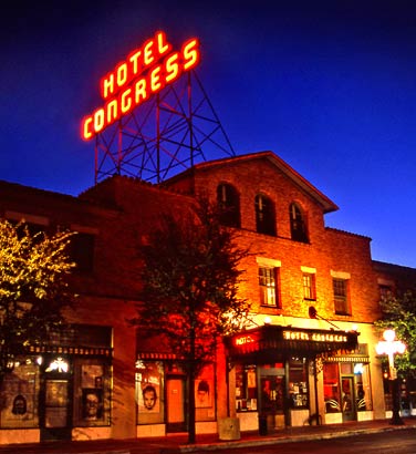Hotel Congress - Club Congress