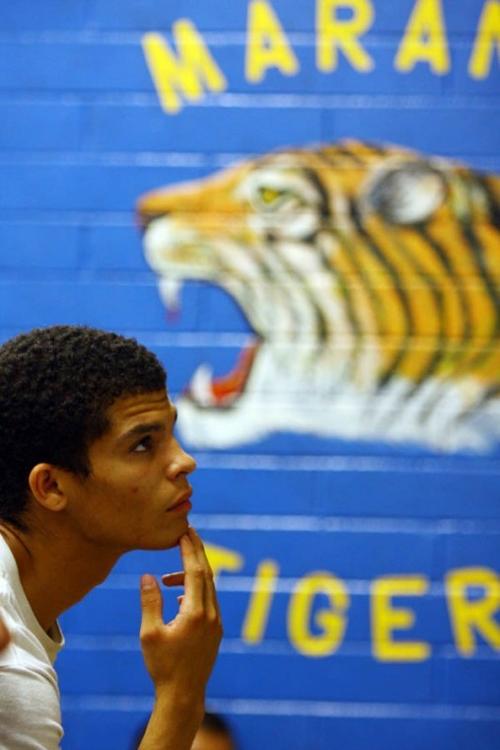 Marana Tigers