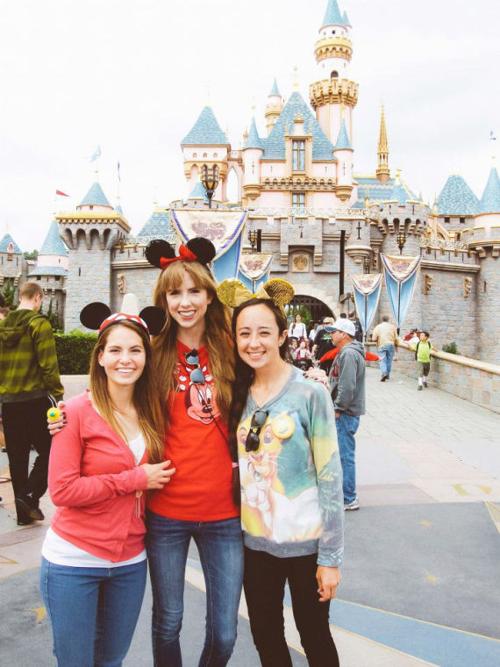 Disneyland